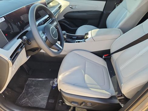 New 2026 Hyundai Tucson SEL image 7