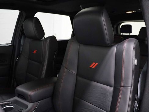 Used 2026 Dodge Durango GT AWD/4WD image 18