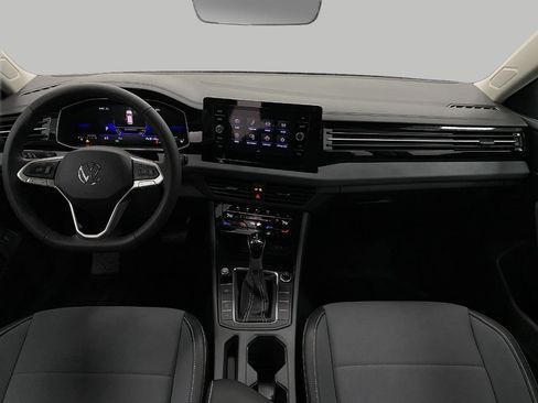 New 2026 Volkswagen Jetta SE image 19