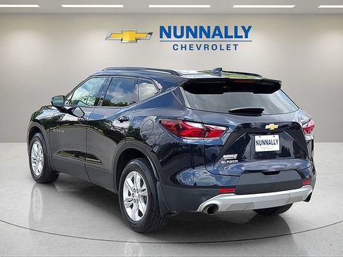 Used 2020 Chevrolet Blazer LT FWD image 3