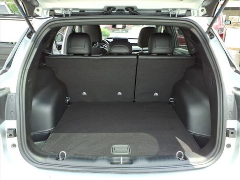 New 2026 Jeep Compass Latitude AWD/4WD image 14