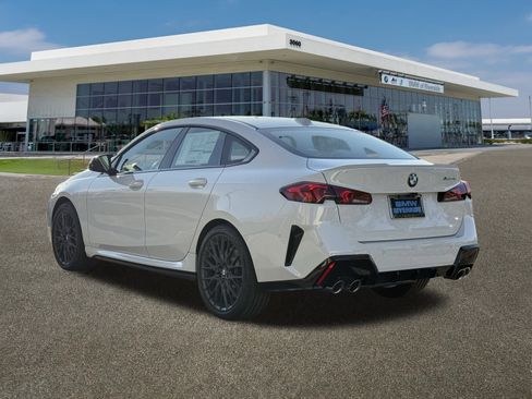 New 2026 BMW M235i xDrive w/ Technology Package image 8