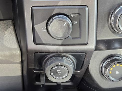 Certified 2020 Ford F150 XLT w/ Equipment Group 302A Luxury image 17