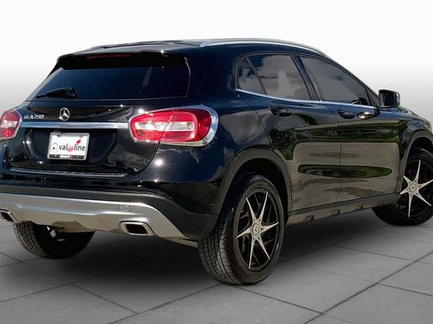 Used 2017 Mercedes-Benz GLA 250 image 13