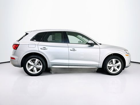 Used 2018 Audi Q5 2.0T Premium image 10