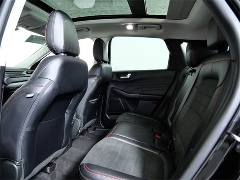 Certified 2022 Ford Escape SEL w/ Technology Package image 13