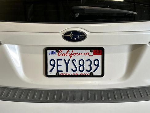 Used 2012 Subaru Impreza WRX Hatchback image 41