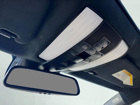 Used 2013 Mercedes-Benz CLS 63 AMG image 40