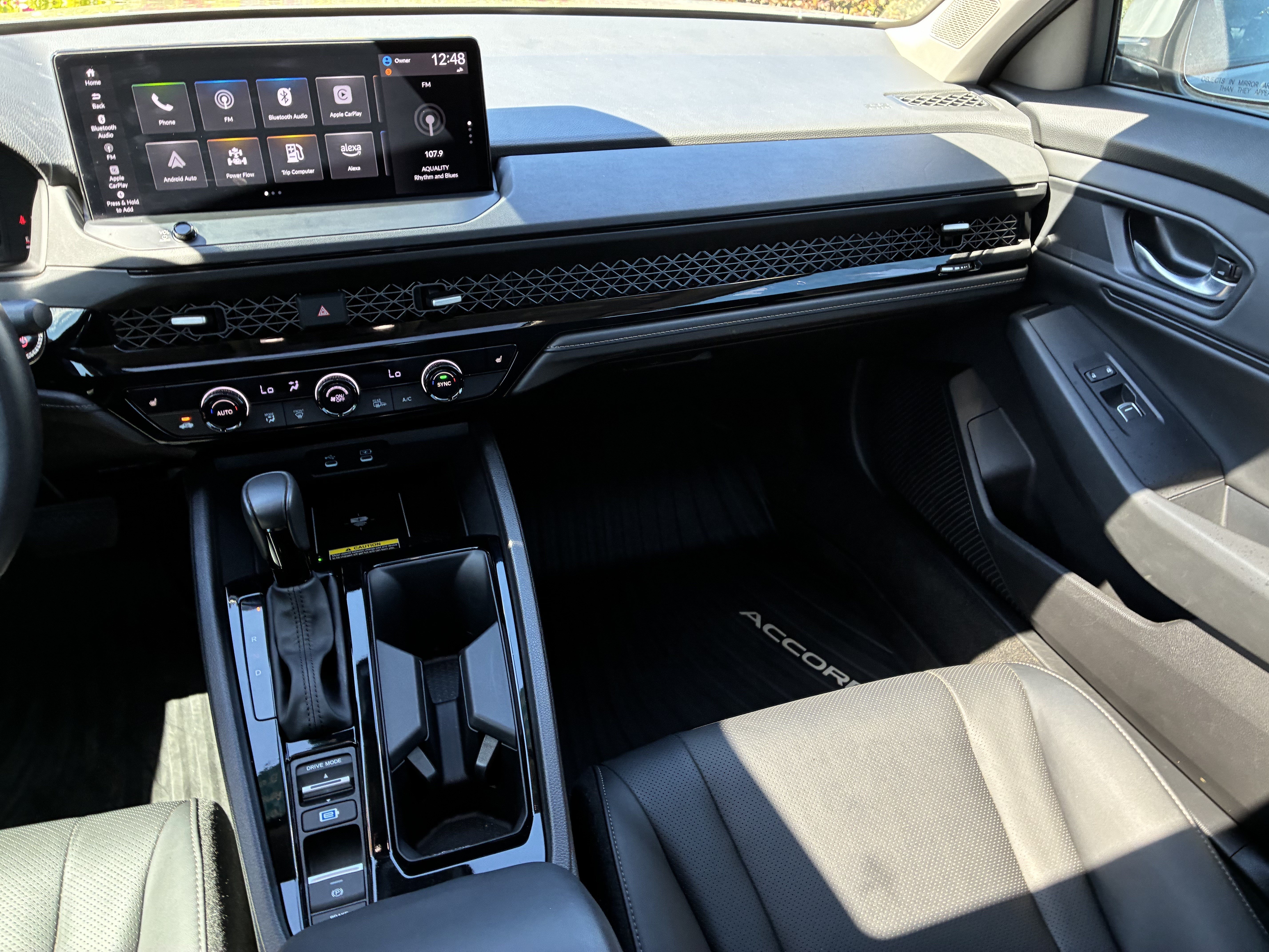 Used 2025 Honda Accord EX-L image 18