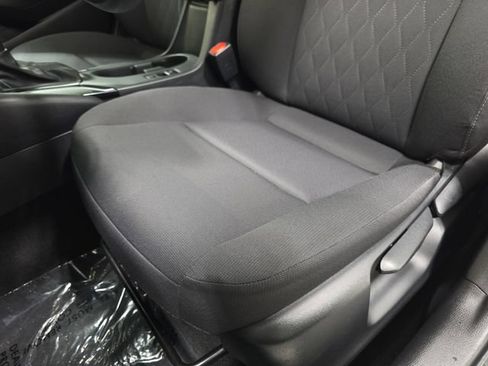 Certified 2024 Toyota Corolla LE FWD image 23