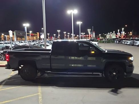 Used 2018 Chevrolet Silverado 1500 LT w/ All Star Edition image 1