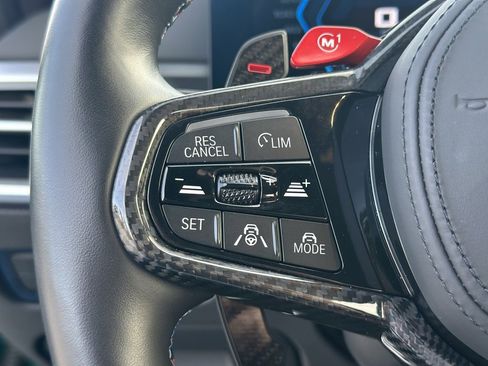 Used 2025 BMW M3 Competition w/ M Driver's Package image 33