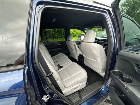 Used 2021 Honda Passport Touring image 17
