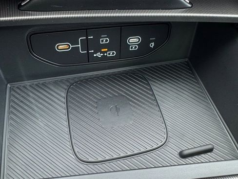 New 2026 Kia Sportage EX w/ EX Panoramic Sunroof Package image 27