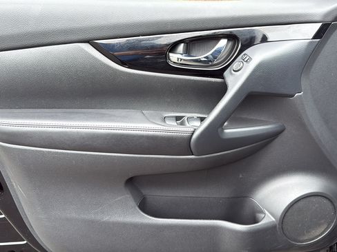 Certified 2021 Nissan Rogue Sport SV AWD/4WD image 6