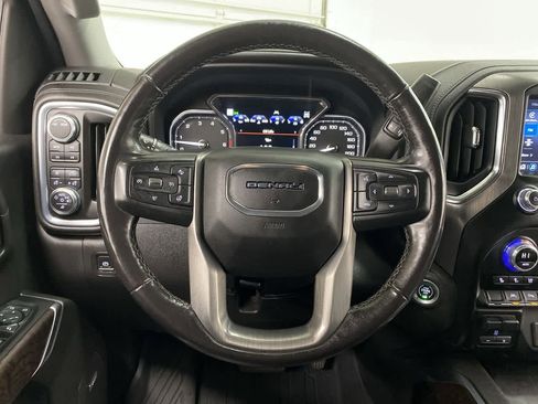 Used 2022 GMC Sierra 1500 Denali image 19