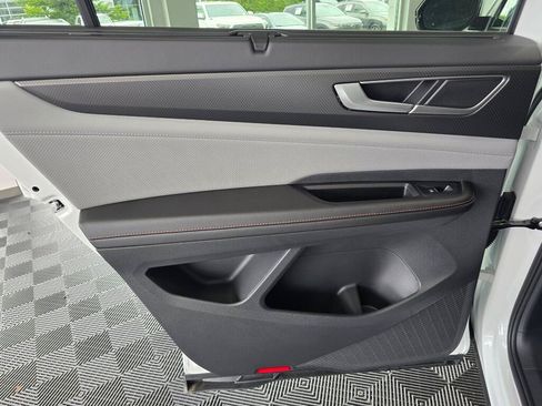 New 2026 Volkswagen Atlas Peak Edition AWD/4WD image 35