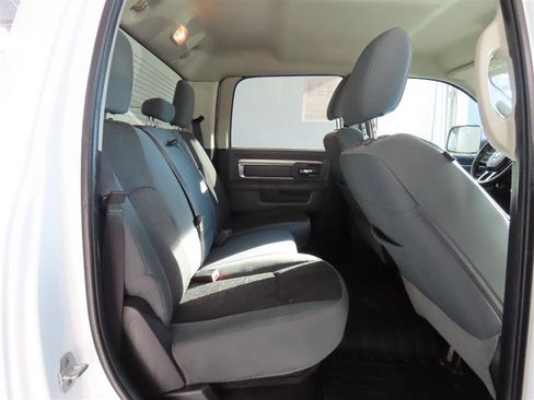 Used 2014 RAM 2500 Big Horn AWD/4WD image 27