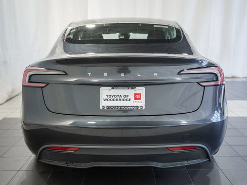 Used 2025 Tesla Model 3 RWD image 5