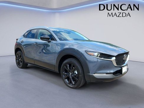 New 2026 MAZDA CX-30 AWD 2.5 S image 1