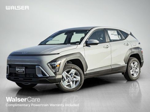 New 2026 Hyundai Kona SE image 1