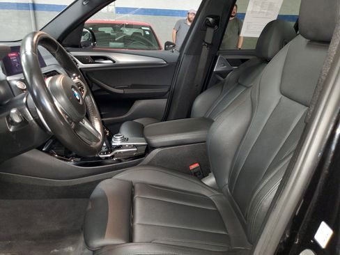Used 2020 BMW X3 xDrive30i w/ M Sport Package 2 AWD/4WD image 20