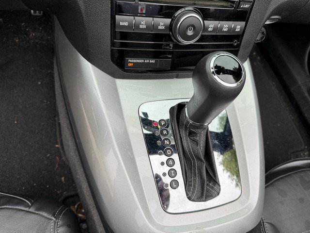 Used 2007 Saturn Sky w/ Premium Trim Pkg RWD image 16