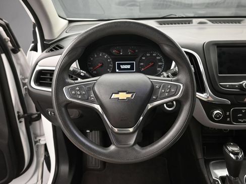 Used 2020 Chevrolet Equinox LS FWD image 21