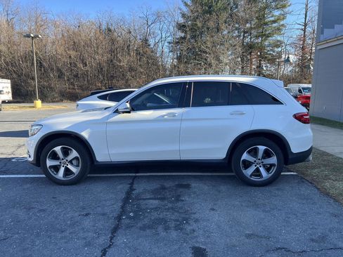 Used 2018 Mercedes-Benz GLC 300 4MATIC image 6