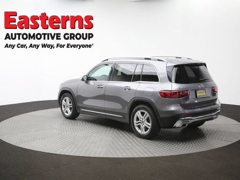 Used 2021 Mercedes-Benz GLB 250 4MATIC image 64