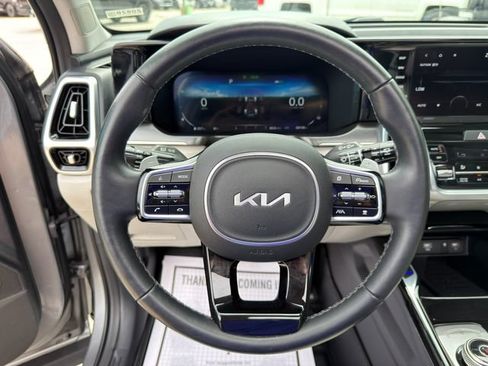 Used 2023 Kia Sorento SX Prestige AWD/4WD image 43