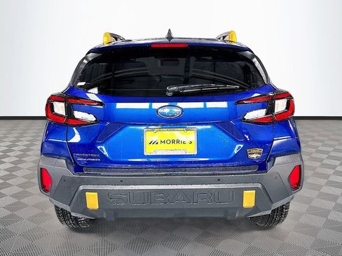 New 2026 Subaru Crosstrek 2.5i Wilderness AWD/4WD image 32