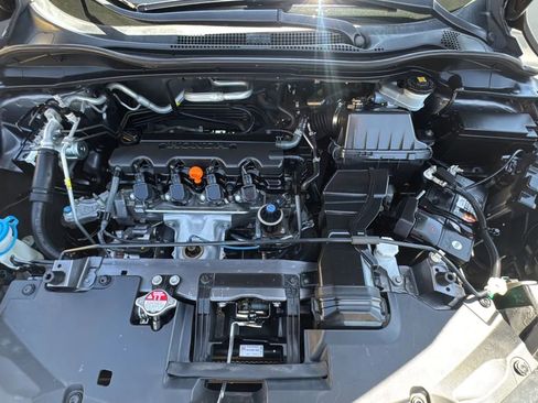 Used 2020 Honda HR-V Sport image 27