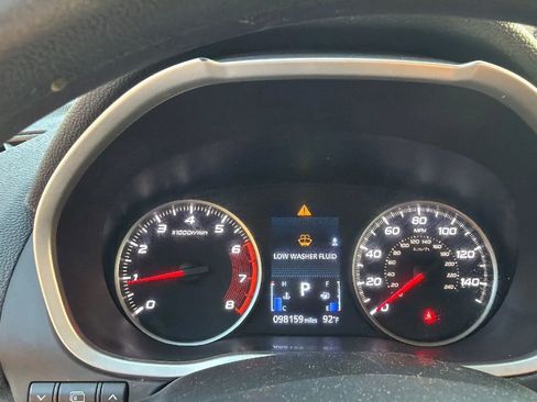 Used 2020 Mitsubishi Eclipse Cross ES FWD image 15