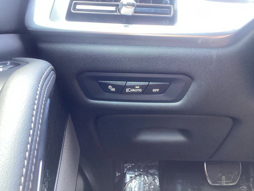 Used 2026 BMW X5 xDrive40i AWD/4WD image 33