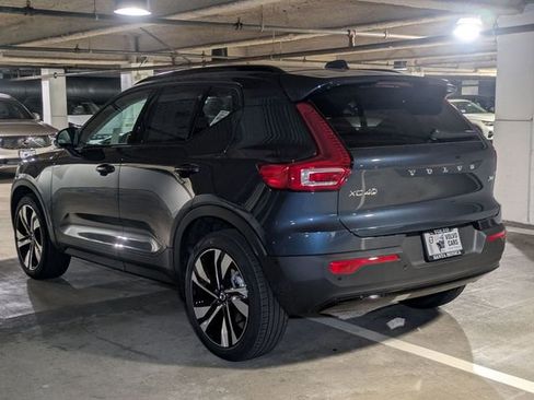 New 2026 Volvo XC40 B5 Ultra w/ Climate Package AWD/4WD image 5