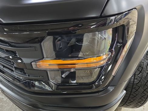 New 2025 Ford F150 XLT w/ Equipment Group 303A High image 27