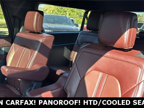 Used 2024 Ford Expedition Max Limited image 26