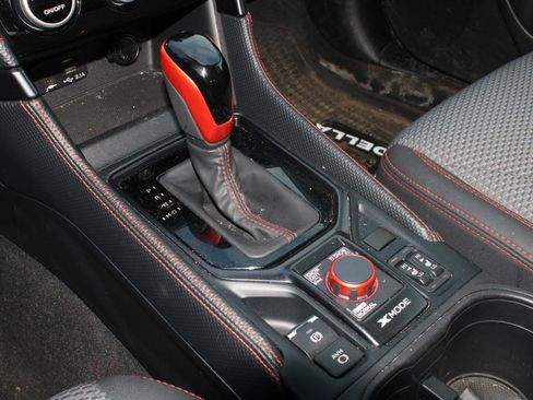 Used 2023 Subaru Forester Sport image 15