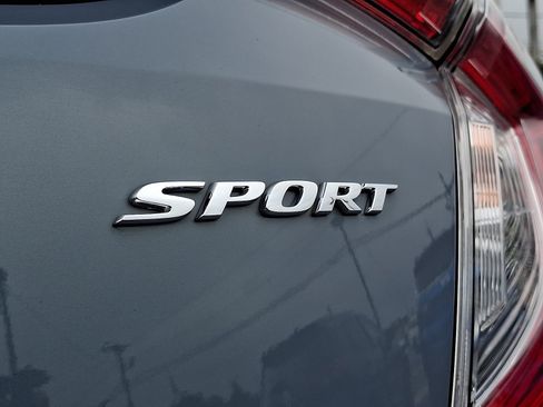 Used 2021 Honda Civic Sport image 28