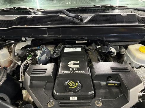 Used 2023 RAM 2500 Laramie AWD/4WD image 20