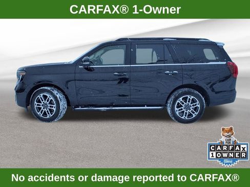 Used 2025 Ford Expedition Active image 2