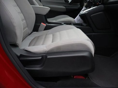 Certified 2020 Honda CR-V LX image 10