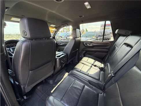 Used 2021 Chevrolet Tahoe LT RWD image 20