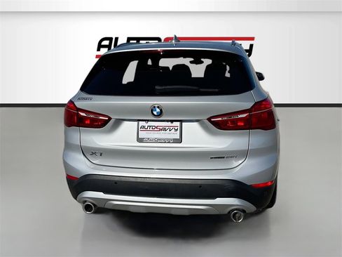 Used 2020 BMW X1 sDrive28i w/ Convenience Package image 6