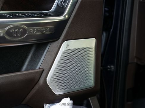 Used 2024 Ford F450 King Ranch w/ FX4 Off-Road Package AWD/4WD image 23