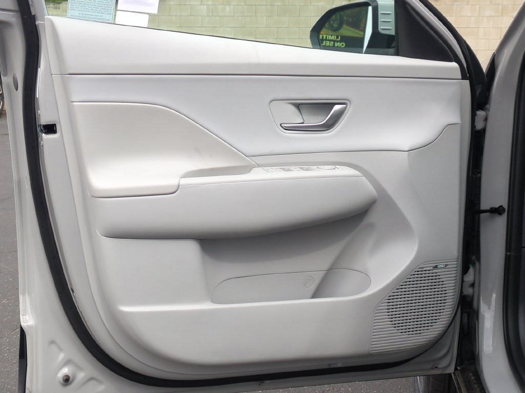 New 2026 Hyundai Kona Limited AWD/4WD image 12
