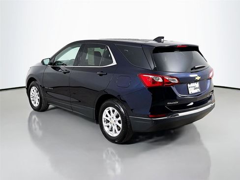 Used 2020 Chevrolet Equinox LT image 6