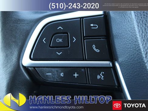 Used 2023 Toyota Highlander XLE image 33
