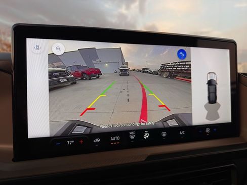 New 2025 Ford Bronco Sport Big Bend image 29